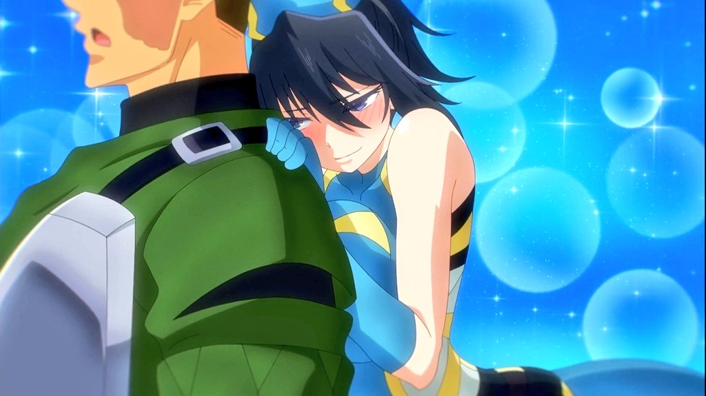 Ecchi Empire 3 tweet media