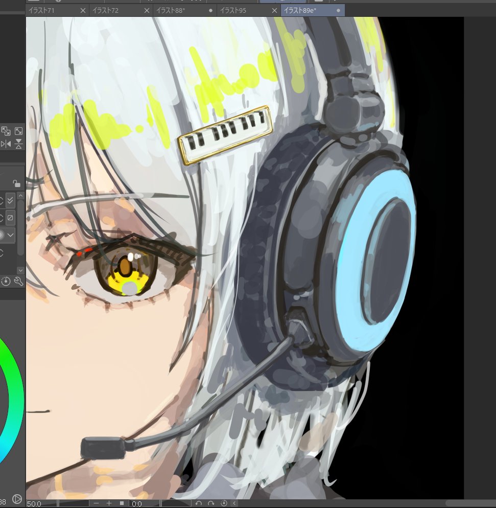 穂凝舞羽 (@pwxwx) on Twitter photo 