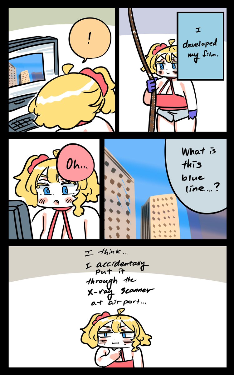 心当たりのあるフロリダちゃん日記です。

"Maybe" Florida diary. 