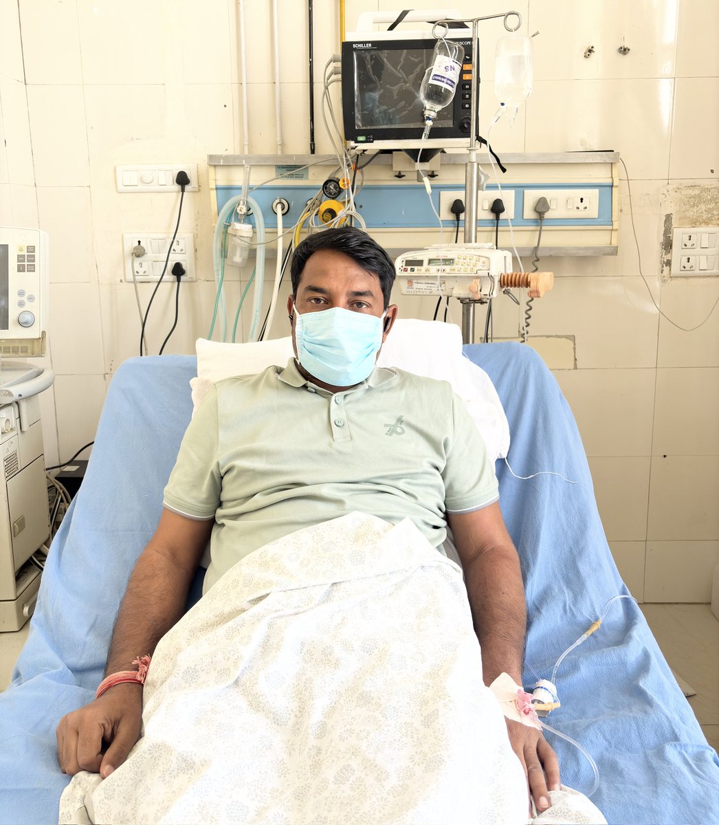 #आमरण_अनशन_नरेश_मीणा <a href="/RajCMO/">CMO Rajasthan</a> <a href="/KumariDiya/">Diya Kumari</a> <a href="/nitin_gadkari/">Nitin Gadkari</a> <a href="/Ra_THORe/">Col Rajyavardhan Rathore</a> <a href="/Umanshilamba001/">Umanshi Lamba</a> <a href="/DrPremBairwa/">Dr Prem Chand Bairwa</a> <a href="/DrKirodilalBJP/">Dr. Kirodi Lal Meena</a> <a href="/narendramodi/">Narendra Modi</a> <a href="/ashokgehlot51/">Ashok Gehlot</a> <a href="/hanumanbeniwal/">HANUMAN BENIWAL</a> <a href="/ravish_journo/">ravish kumar</a> <a href="/AkshyKu25899696/">Akshy Kumar</a> <a href="/rashtrapatibhvn/">President of India</a> <a href="/NareshMeena__/">Naresh Meena</a>