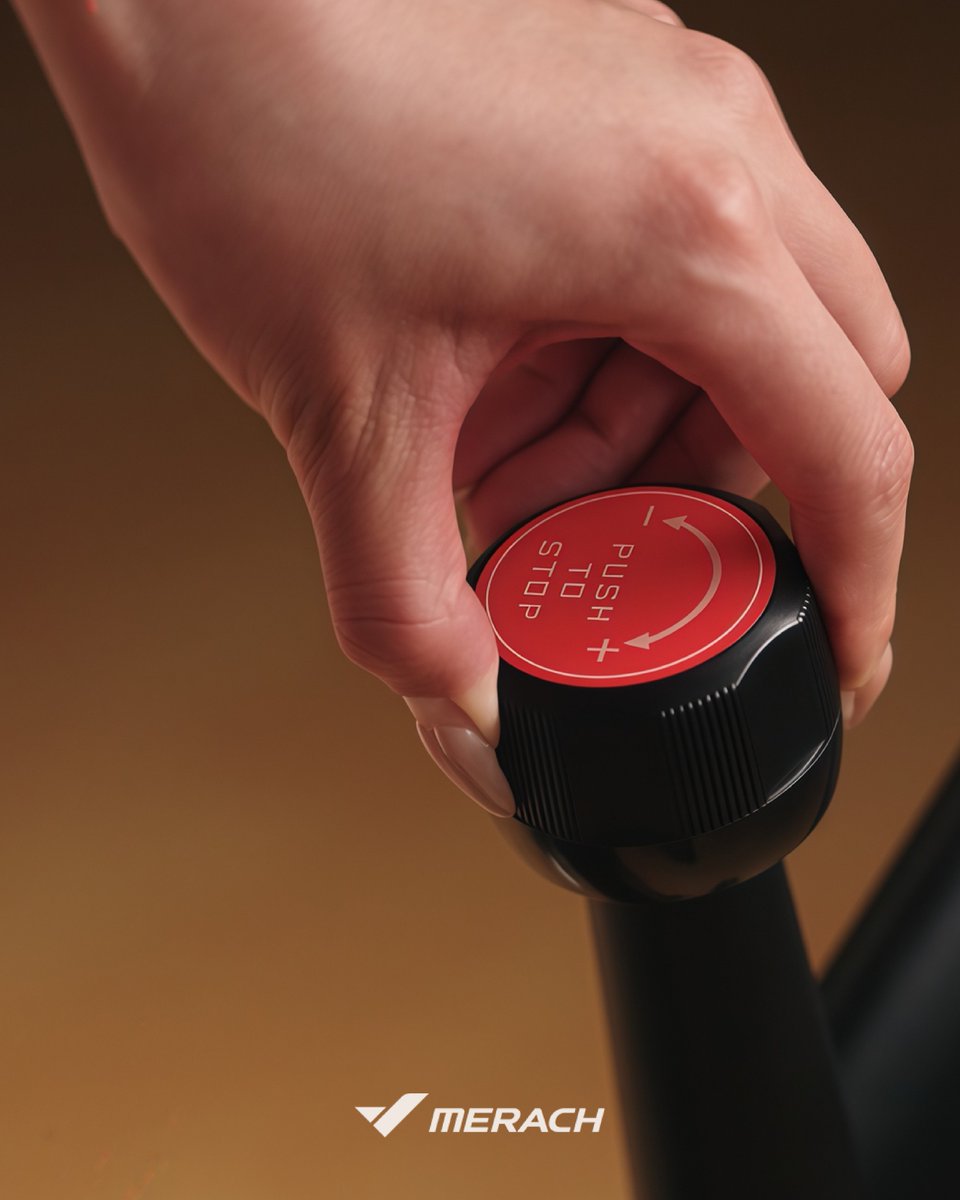 Merachfit tweet media