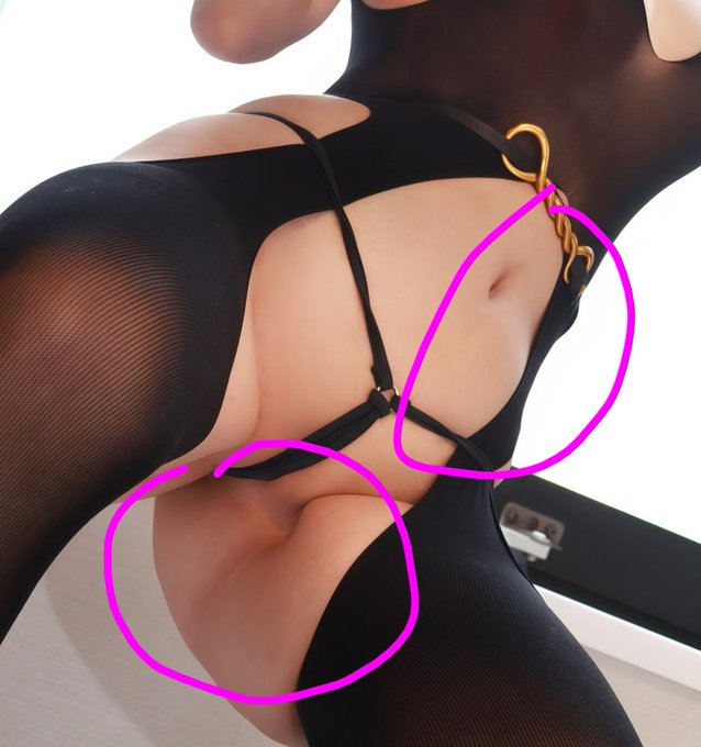 ここ〜好きポイント

俺のフォロワーなら皆わかってくれるよなぁ?(  ◜ᴗ◝   ) 