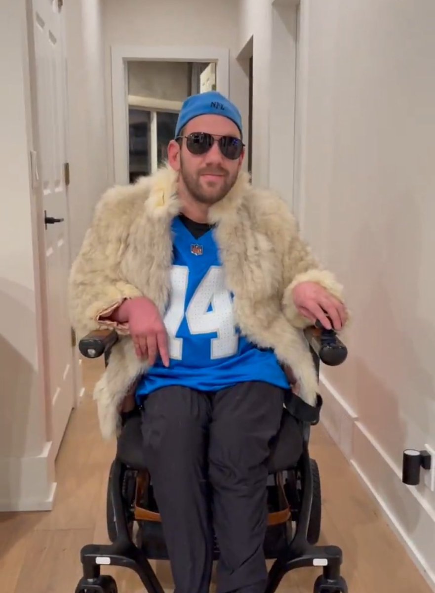 They see me rollin….