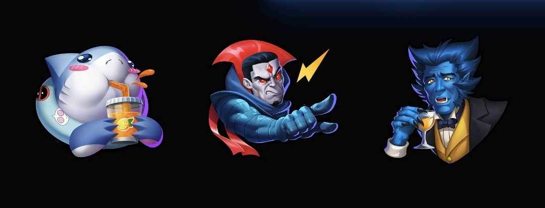 Jon Elliot | King Jon #TWH 🇲🇬 tweet media