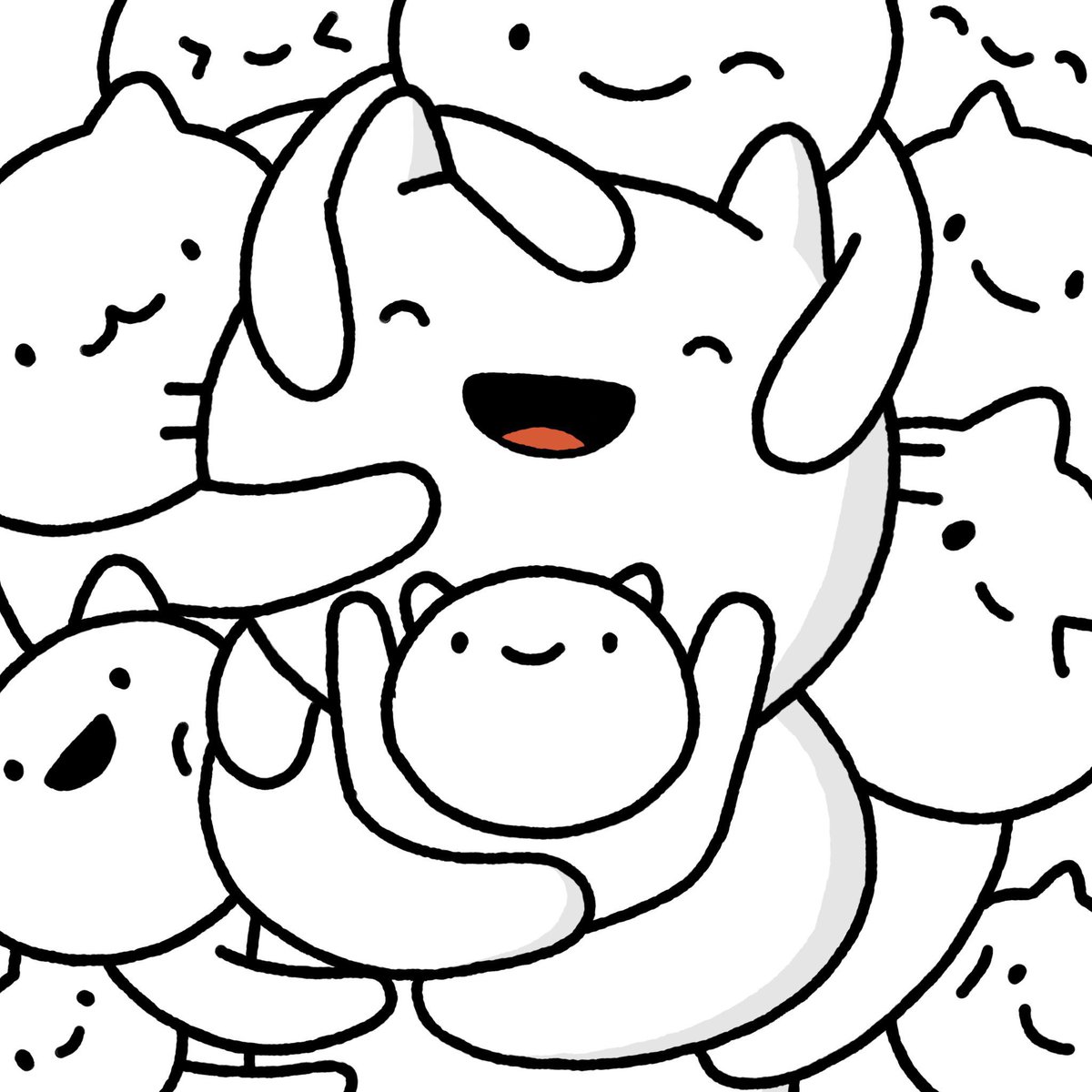 What does it mean to be a Chum?

To be kind
To show love
To respect each other
To speak truth, not gossip
To be honest — with yourself &amp; your feelings
To accept others without judgment
To express freely
To create boldly
To be yourself
To honor trust and respect boundaries
To lift