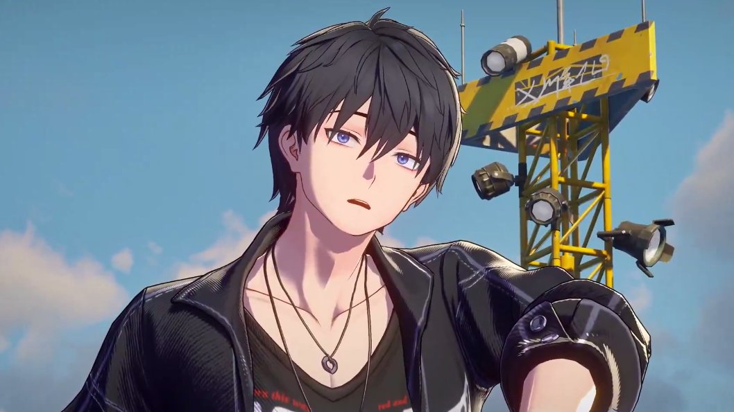 ✦ Ananta | Revenger ✦ tweet media