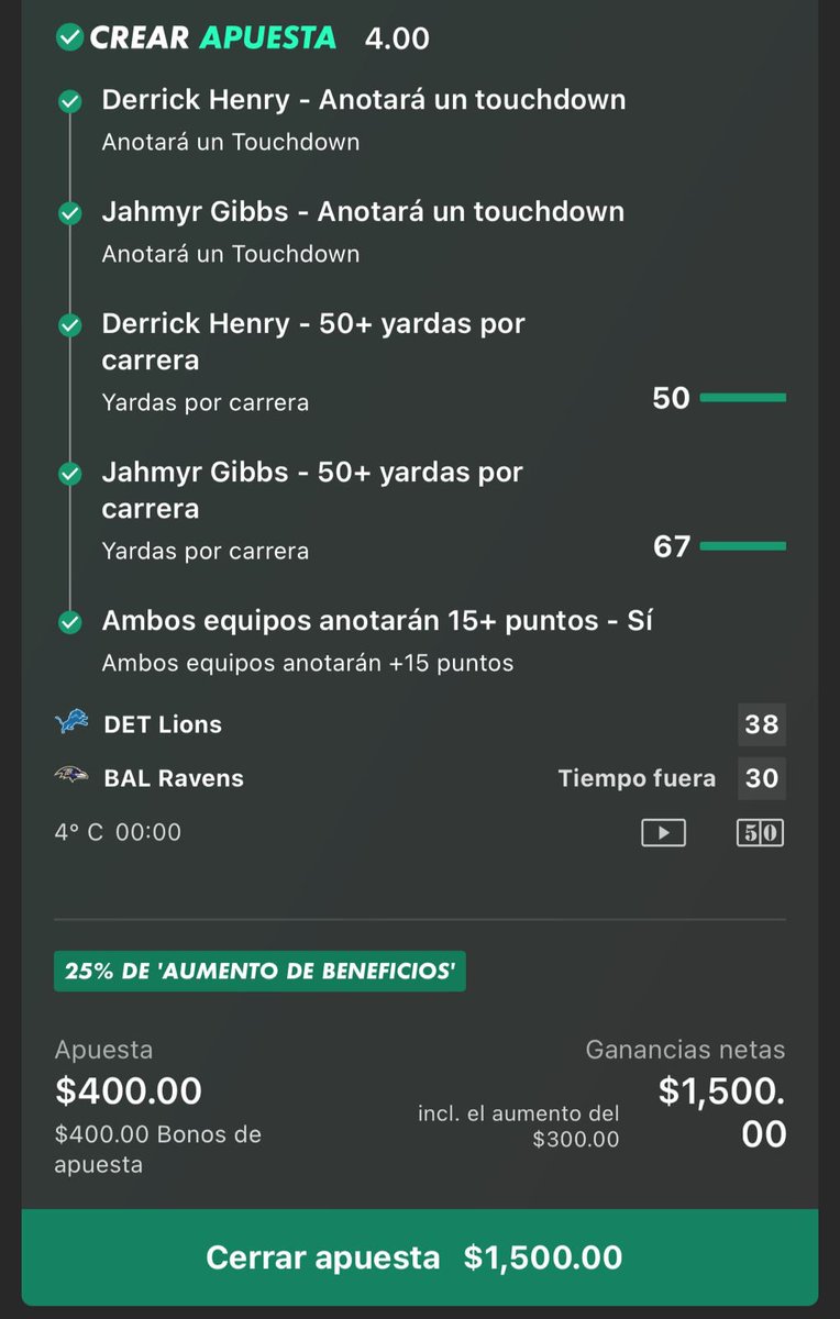 Frosty701's tweet image. NO MAMES DÍA HISTORICOOOOOOOOOOOOO 🤯🤯🤯

ROMPIMOS SU MADRE AL CASINO DURÍSIMO ALV ✅✅✅✅✅✅

Gracias a Dios por tanto 😍😍😍😍

A COBRAR CABRONES A COBRARRRRRRR 💰 💰 💰 

Regalaremos 3 lugar al Premium entre los primeros 300 ❤️🔄💬