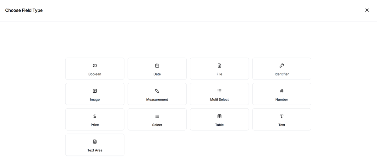 stackcessapp's tweet image. Preview coming soon. We're leveraging our industry experience and testing to create the best solution for managing product attributes as we continue building the OS for sports supplement product management." #sportsnutrition #retail #saas #building #pims #dams