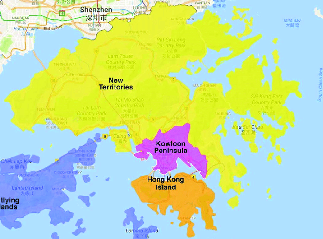 TarotKat's tweet image. Lord, protect everyone in #Ragasa's path!
Let Ragasa weaken.
#HongKong #Kowloon