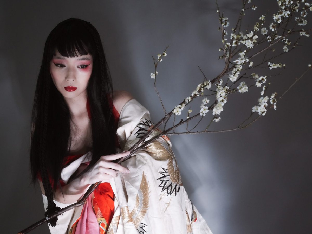 【作品公開!】
「小夜子幻想」
Photo /  Motoyuki Kobayashi
Model / Kazumi
ぜひご覧下さい！
negativepop.net/production/say…
#ネガティブポップ
#negativepop
#写真
#사진
#照片
#photography
#コバヤシモトユキ