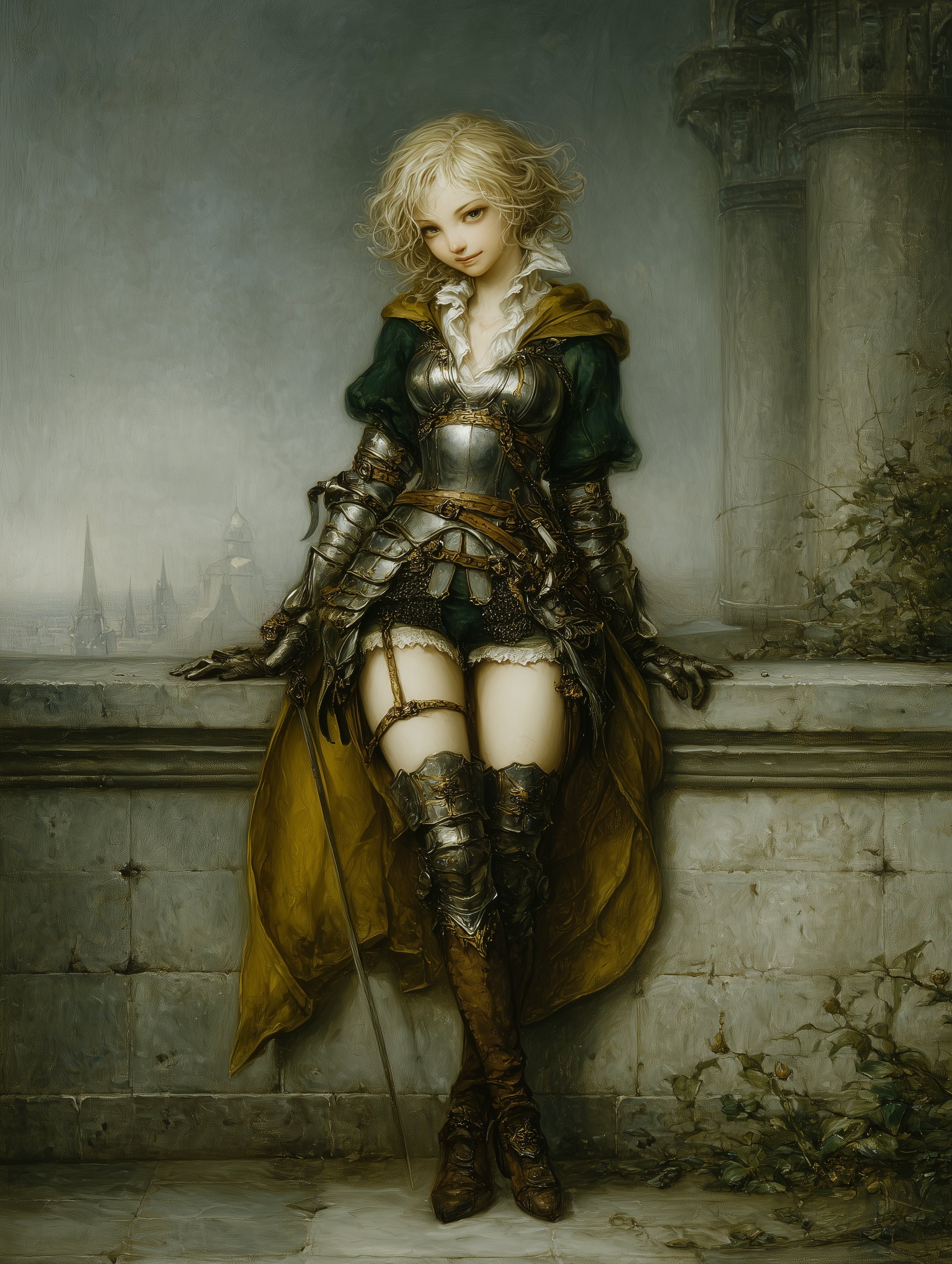 HIGH-RESOLUTION ARTWORK SERIES　赫の聖女カルテシア Amazon.co.jp: 赫の聖女カルテシア