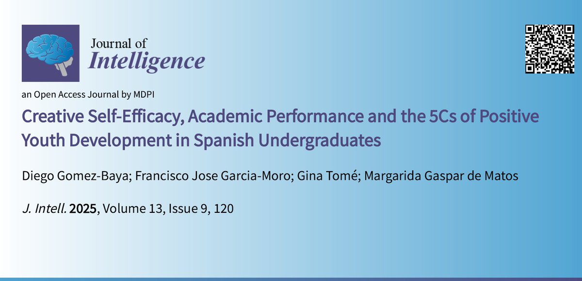 Journal of Intelligence (@jintell_mdpi) on Twitter photo Read the paper here: doi.org/10.3390/jintel… Read the paper here: doi.org/10.3390/jintel…