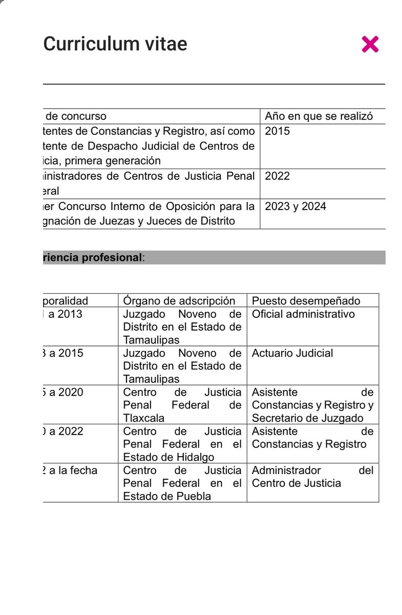 El tiburón de la independencia judicial  tweet media