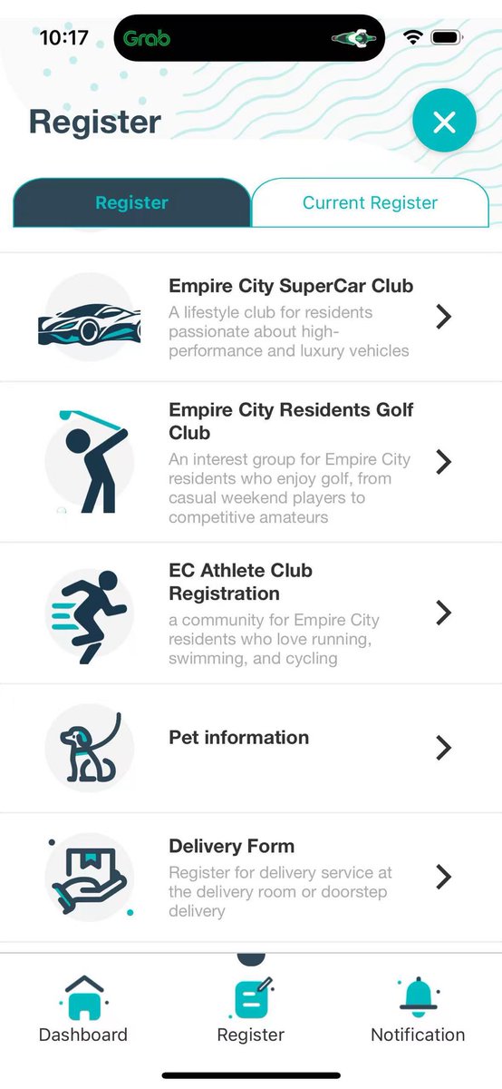 RWA地推已经深入社区了，问了物业管家十分火爆，已经没有座位，只能站着听，除非我有super car且是该社区俱乐部认证成员，可以单独安排。可惜我没有。