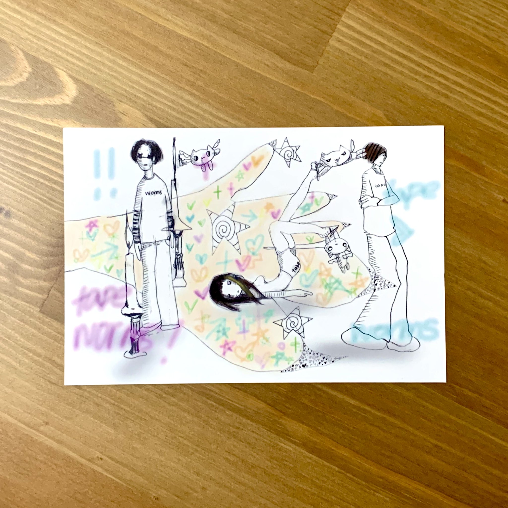 未開封新品　the pillows/インスタント・ミュージック 未開封新品the pillows/インスタント・ミュージック|mercari商品