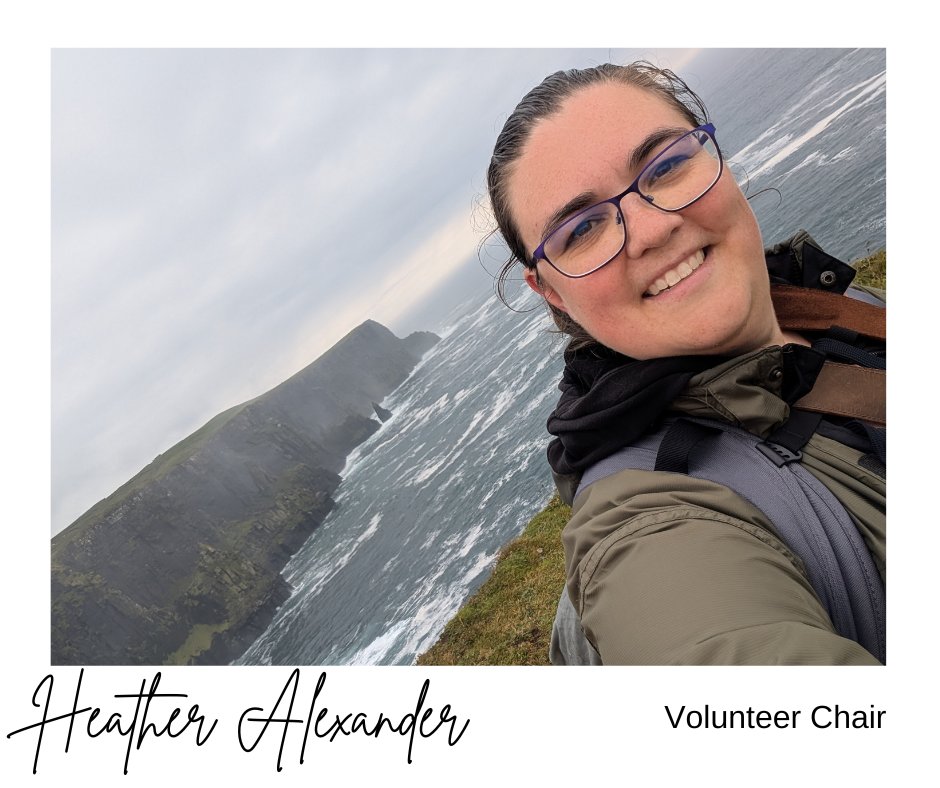 Heather is the (GIS) Tech for the East Interlake WD. She has a BSc in Geography &amp; Biology from the UW, and Certification in GIS from Toronto Metropolitan University. She was an Envirothon participant, and is excited to again be involved with such an important organization.