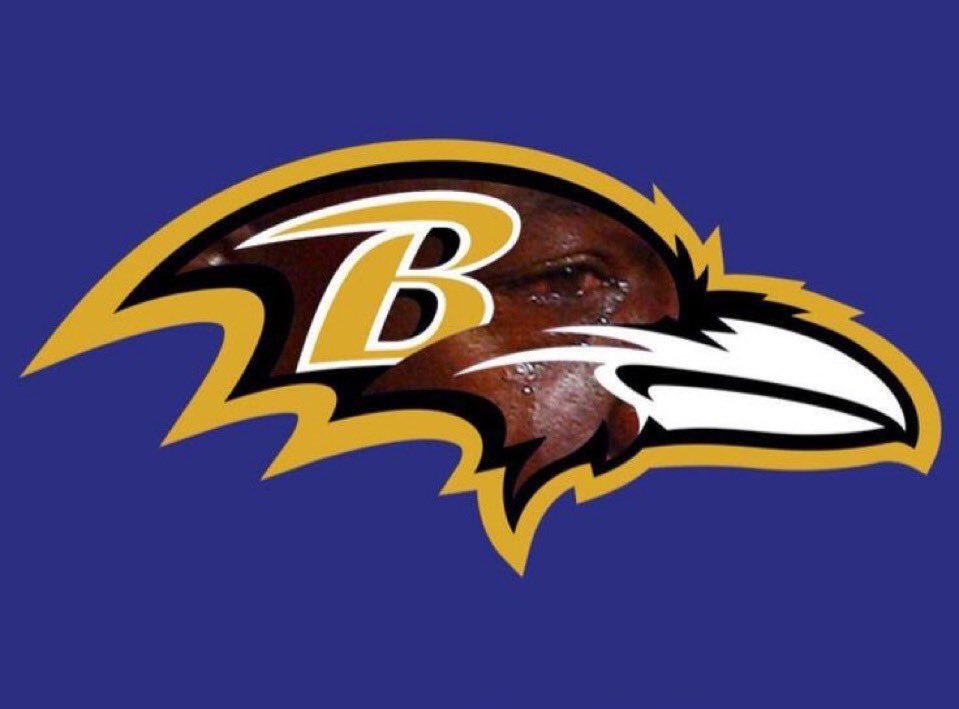 cuffemasscheekz's tweet photo. @Ravens https://t.co/FwVXFZ0oUO