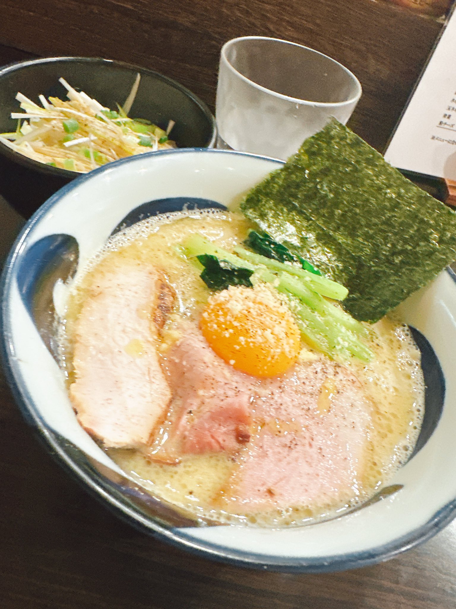 にぎやか on X: 