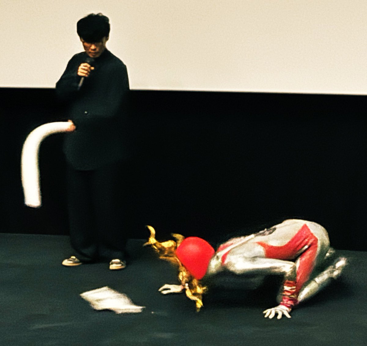 カピバラ寿司🚒🔥 tweet media