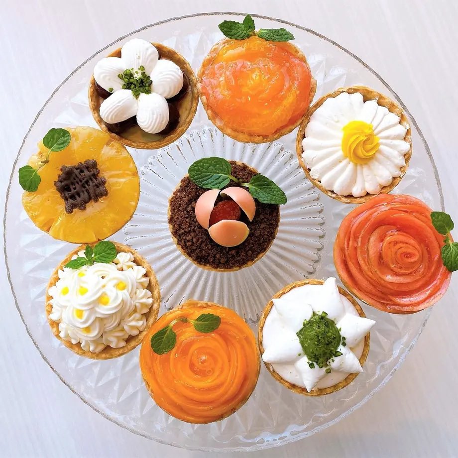 FlowerQuiche_H's tweet photo. 9/23(火) OPEN🎵
ランチ利用にもおすすめ☕️
Uberも是非ご利用ください♪
お席の予約はこちらから↓
https://t.co/XkVWzzrRoH

#flowerquiche #フラワーキッシュ #キッシュ専門店 #キッシュ #大阪グルメ #福島  #スイーツ #福島区カフェ #食べ放題 #ウーバーn https://t.co/WrR3uJYcmW