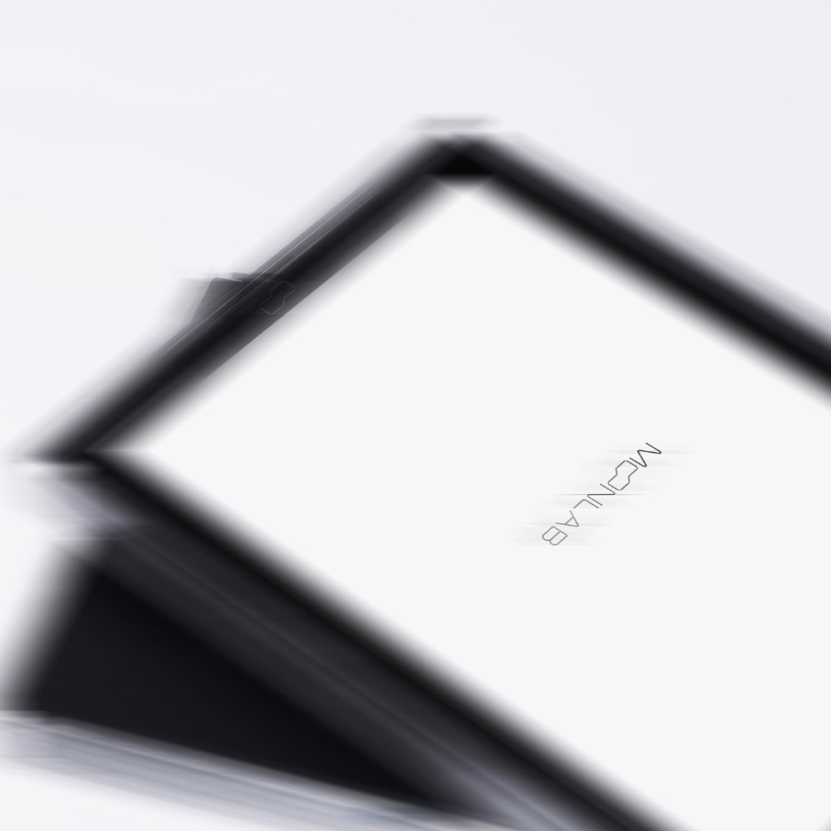 The future always looks a little abstract at first.