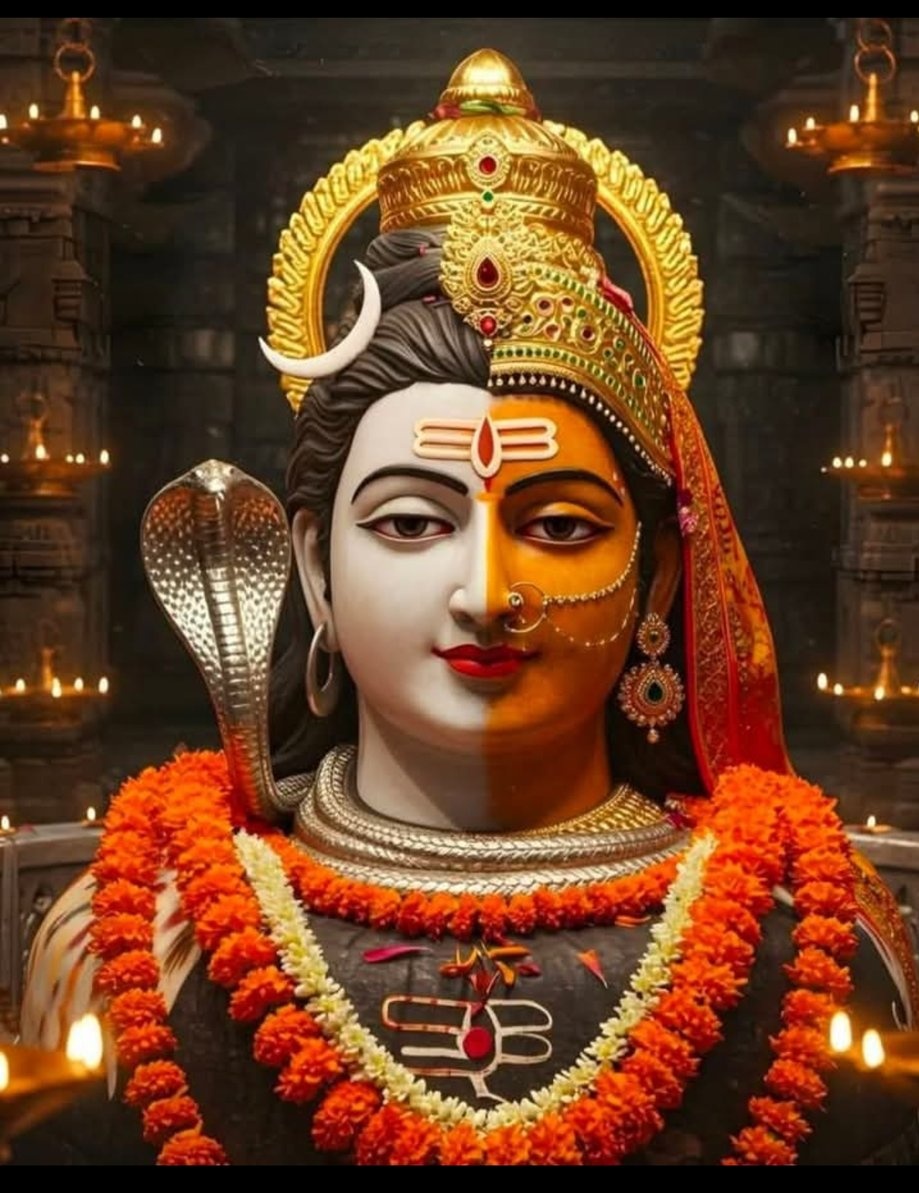 जय श्री राम 🚩
हर हर महादेव🔱जय श्री कृष्णा🚩 
#ब्रम्हचारिणी_माता 
*जय जय गिरिबरराज किसोरी।जय महेस मुख चंद चकोरी॥
जय गजबदन षडानन माता।जगत जननि दामिनि दुति गाता॥
नहिं तव आदि मध्य अवसाना।अमित प्रभाउ बेदु नहिं जाना॥
भव भव बिभव पराभव कारिनि।बिस्व बिमोहनि स्वबस बिहारिनि॥*