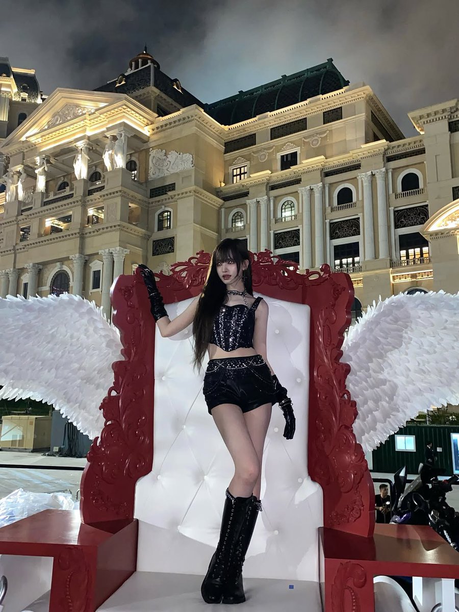 ms. kitty, tweet media