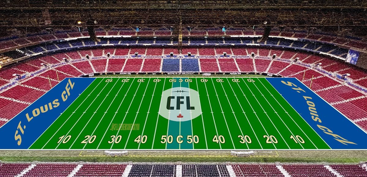 CFL Super Late News ● tweet media