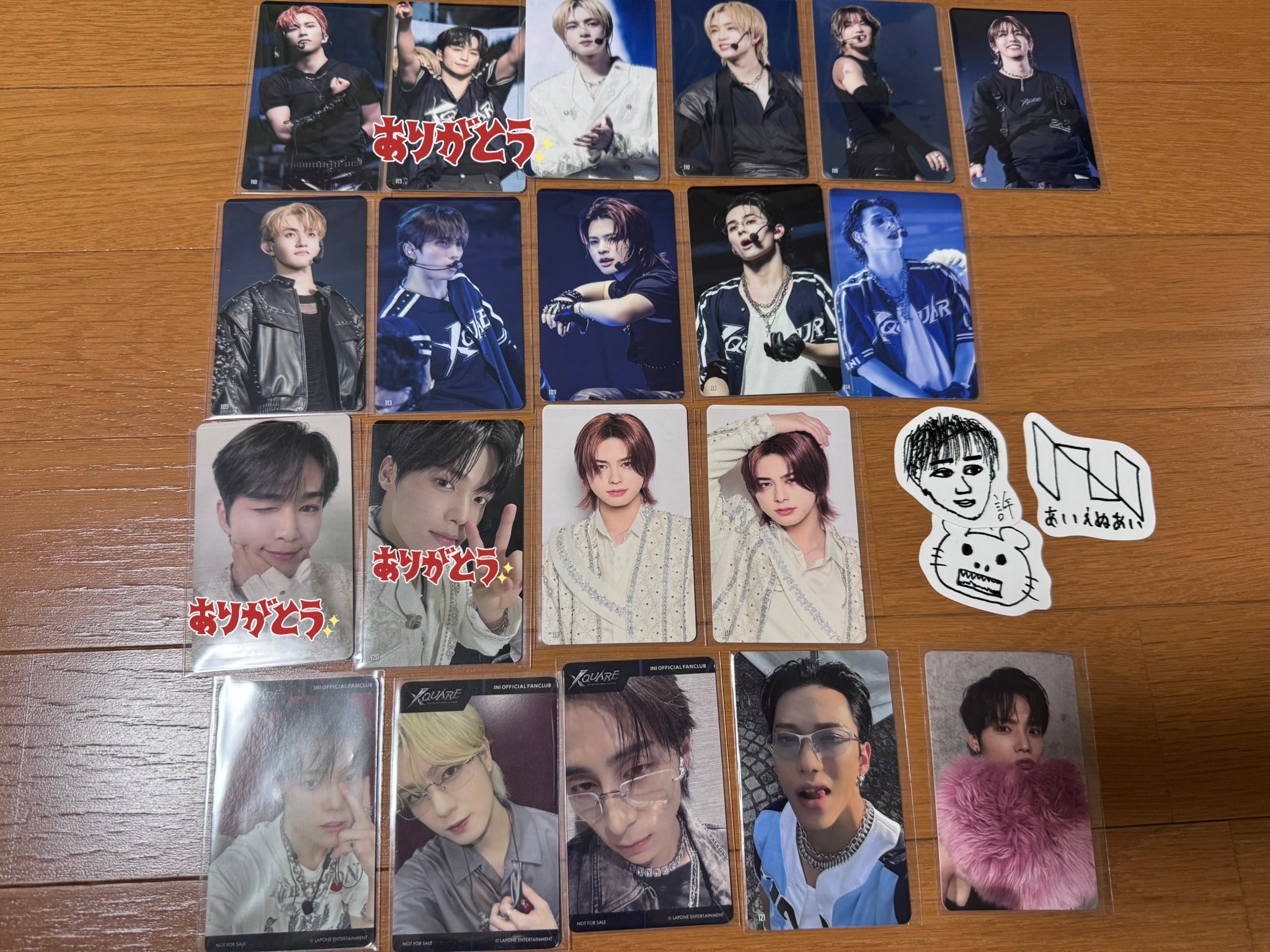 Vプレミア男子♡トレカ き on X: 