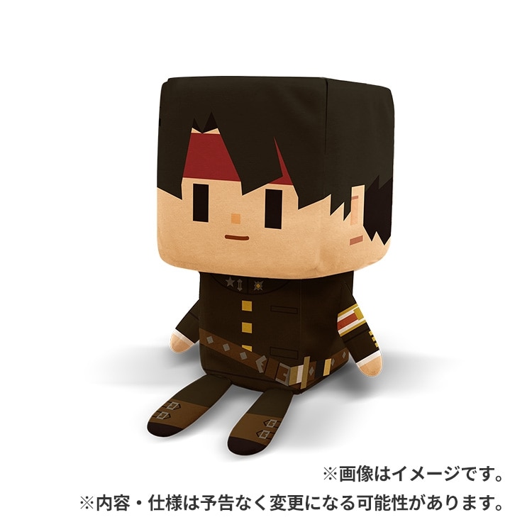 CAPCOM STORE TOKYO&OSAKA&ANNEX＆SENDAI】 【新商品】 VOXENATION