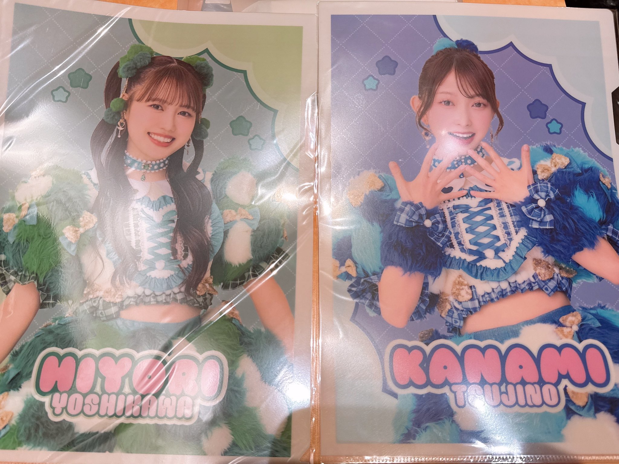 とき宣 組長くじ 2025 組長賞 辻野かなみ とき宣 組長くじ 2025 組長賞 辻野かなみ とき宣 組長くじ 2025