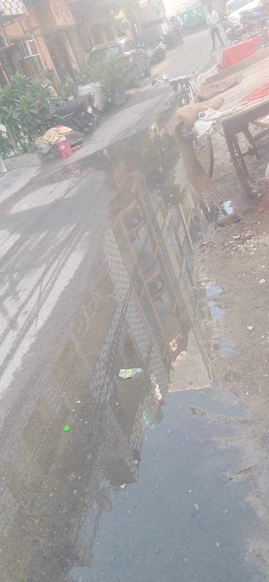 RWA, Sector 51, Noida, G B Nagar tweet media