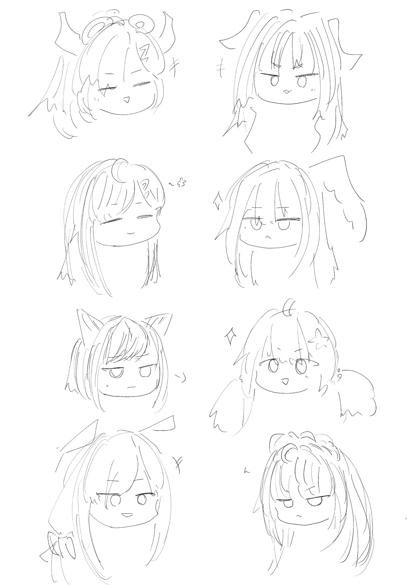 げむおです@Skeb募集中 on X: 
