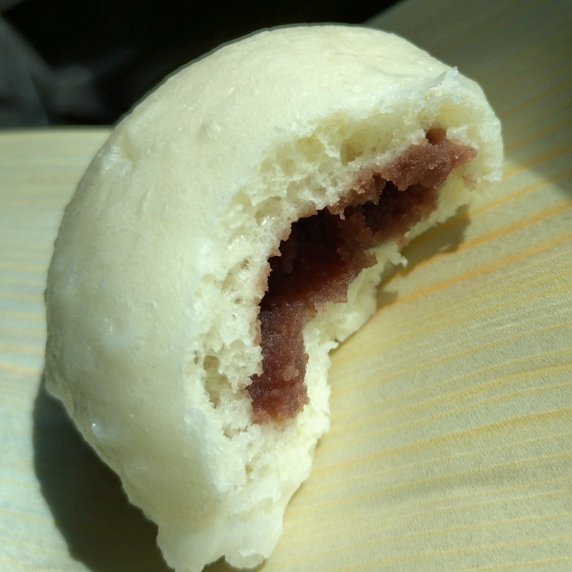 まんじゅうです まんじゅう もちもち チーズ饅頭 ひゅうが時間 5個 [三日月堂