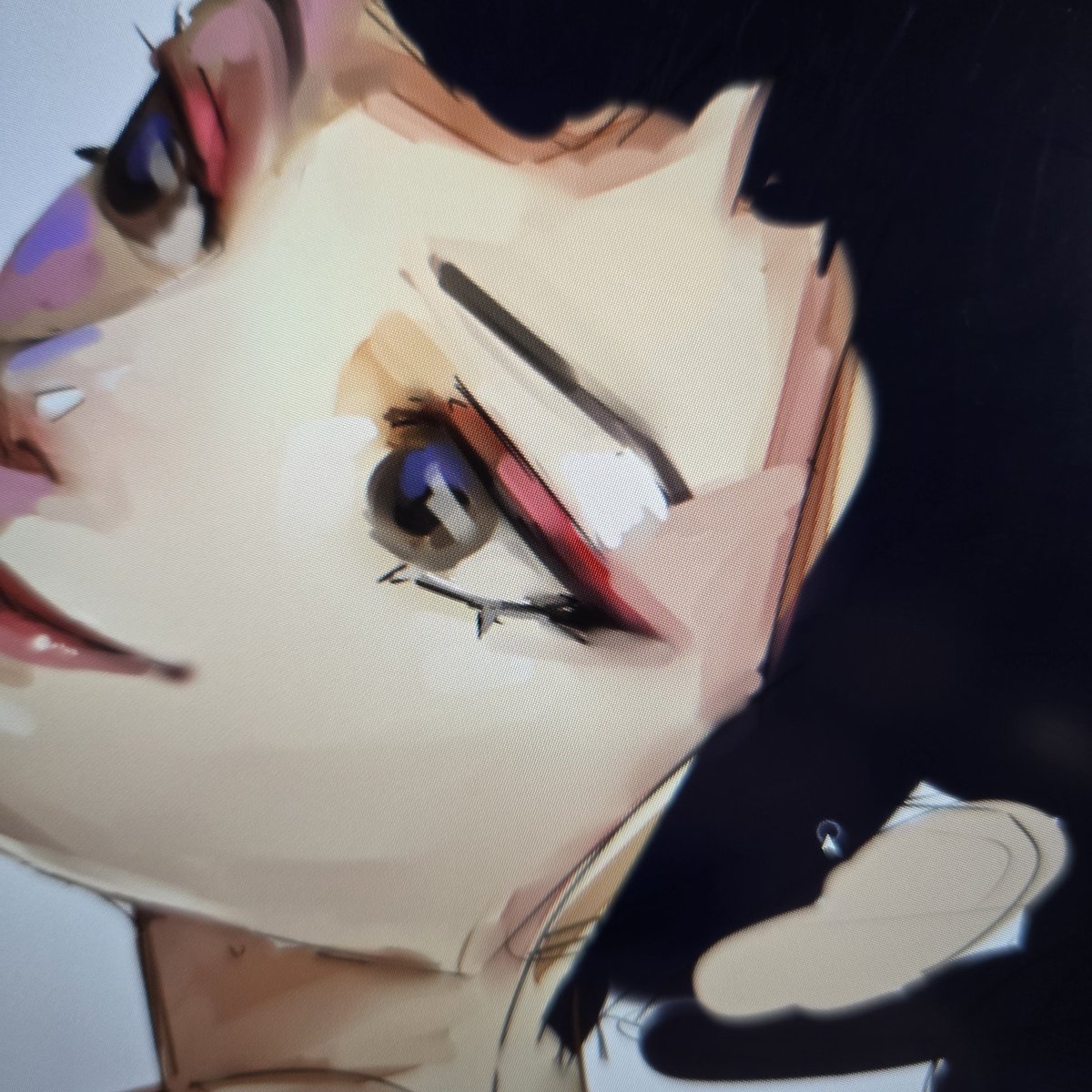 SMOOGIE | 主人公 (@smoogiearts) on Twitter photo 