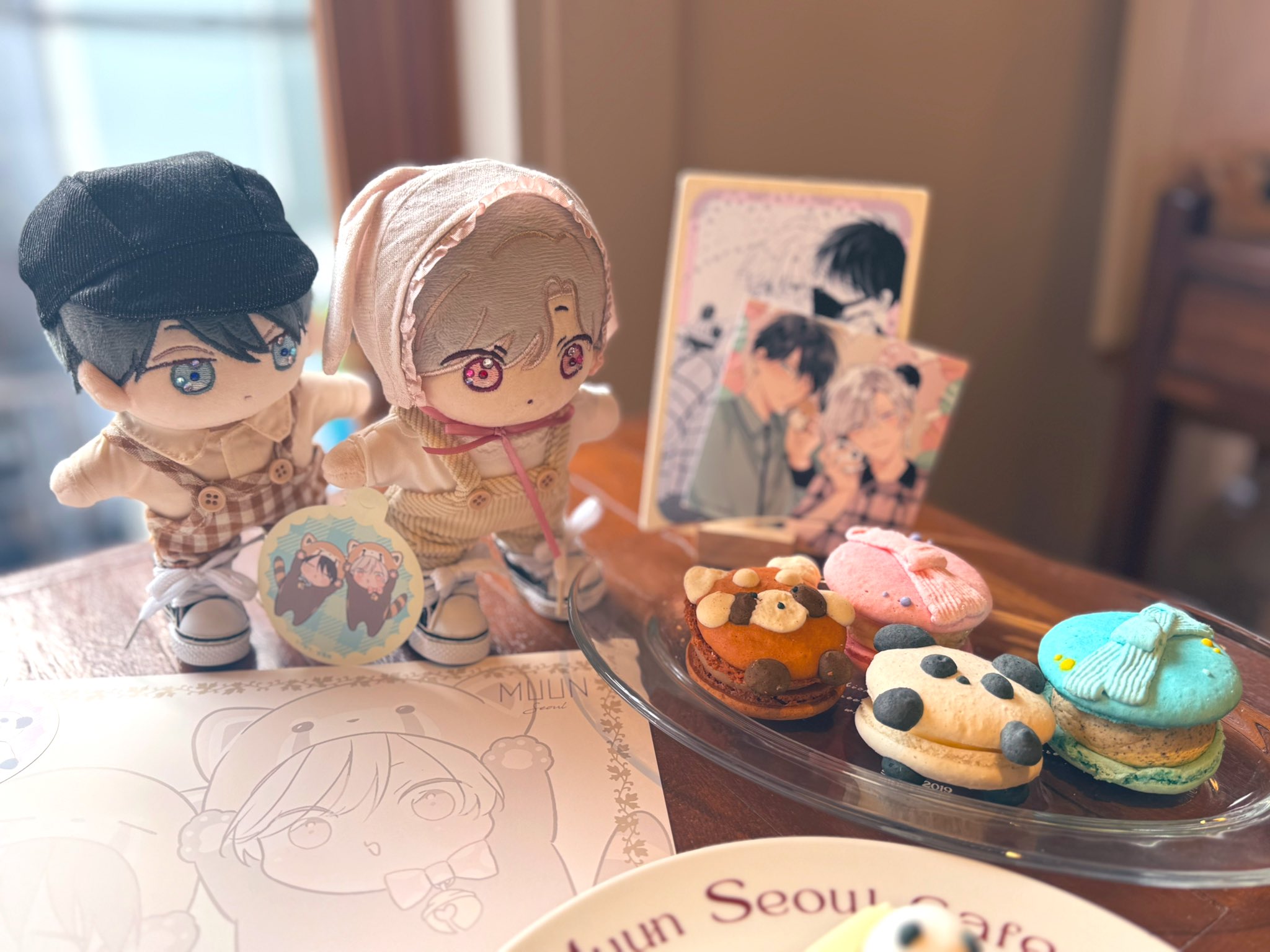 【⚠️交渉済み専用】イズミハルカ　千野ち 千野ち🍴🍰🍿 (@1210cn) / X