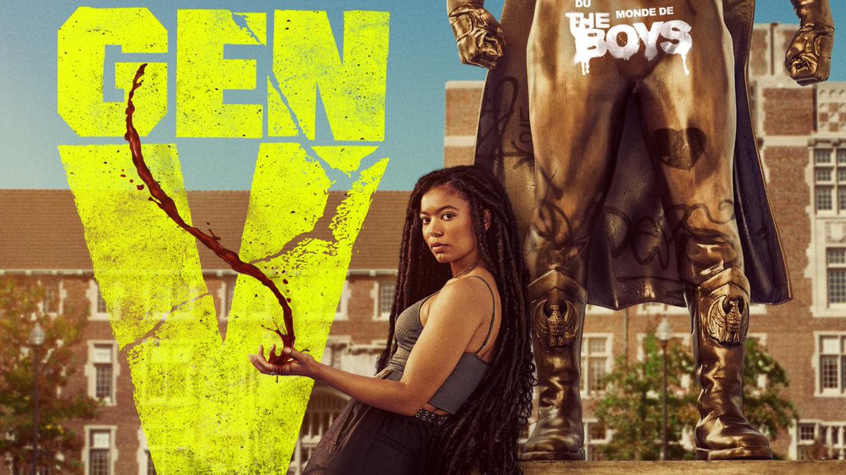 serie_subtitulo's tweet photo. Gen V Temporada 2 Episodio 4 Capitulo Completo Subtitulo Espanol Subtitulado Latino
Mira aquí :
https://t.co/2k0YMnfoK0
#GenV #genvseason2 #GenVS2 #GenV2 #GenVOnPrime https://t.co/KWSWewEPKh