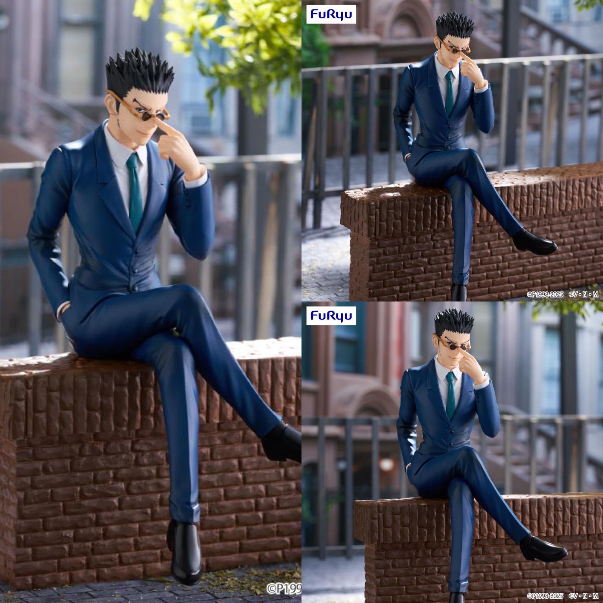 スーパープロフェッショナル　フィギュア　リオン　フォレストブロックス　50センチ 蜂楽 廻 1/7スケールフィギュア – フィギュア通販はFURYU HOBBY MALL