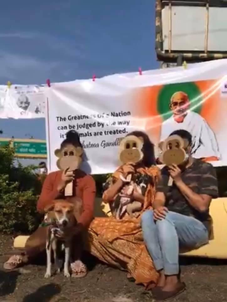 dogitization's tweet image. @narendramodi ji
आप सड़क के कुत्ते के विषय पर साल में एक बार तो दया का संदेश दीजिए, आख़िर ये जीव सर्वप्रथम आपकी जिम्मेदारी है और उसके बाद नागरिकों की। 
देश के सर्वोच्च नेता होने के नाते आपको इतना तो करना ही होगा ना?
#Dogitization 
@mannkibaat