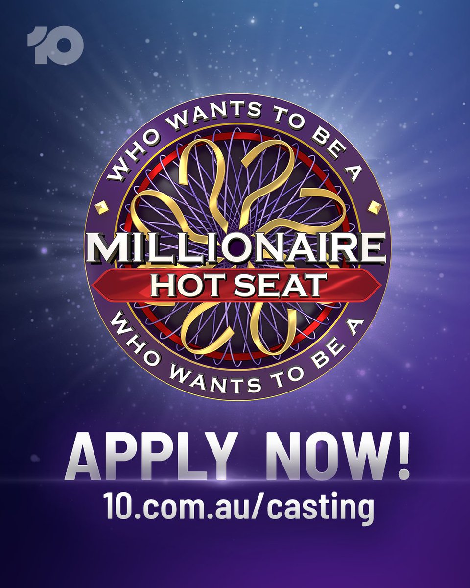 Channel 10 tweet media