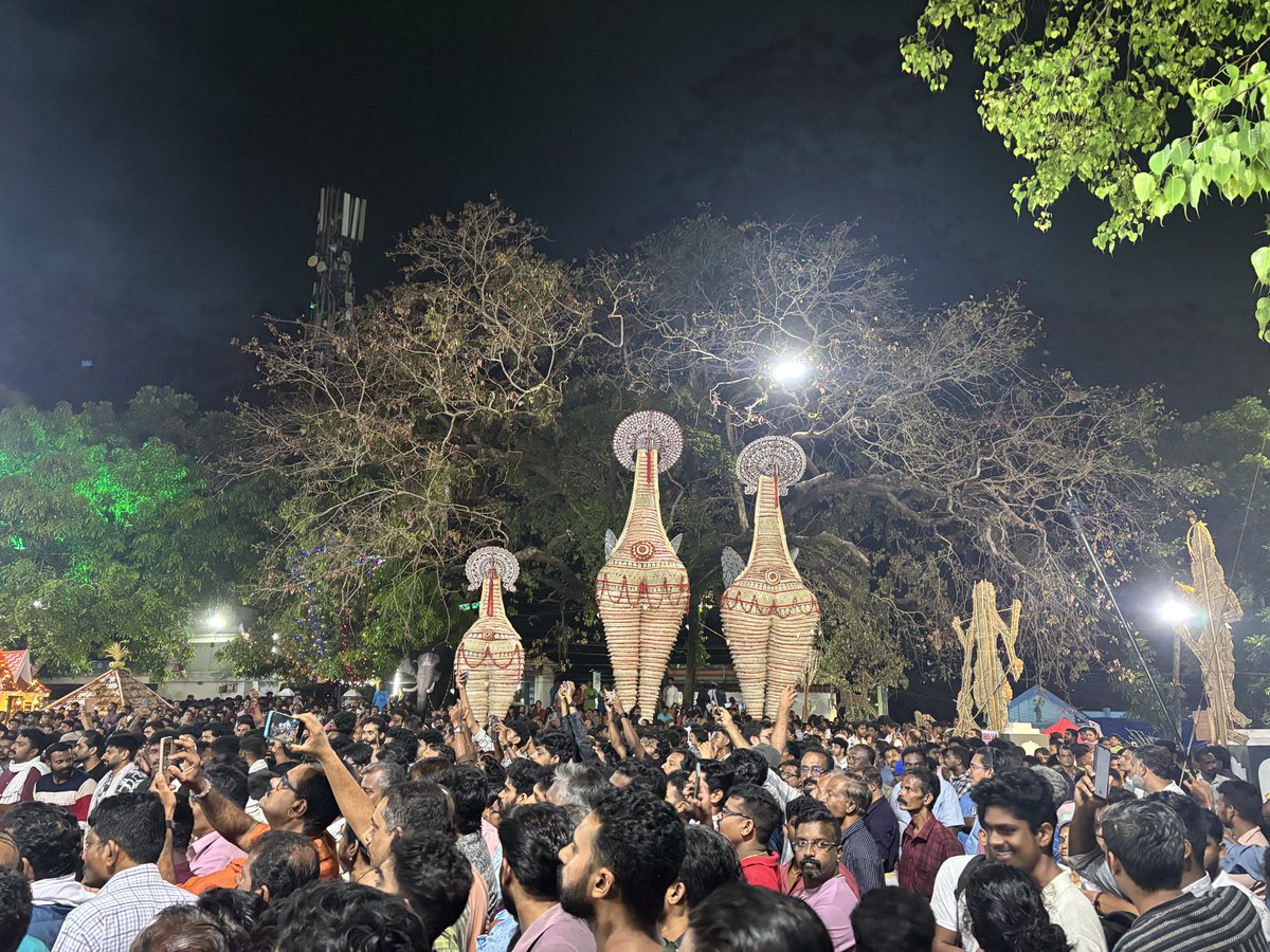 Jibin Thomas tweet media