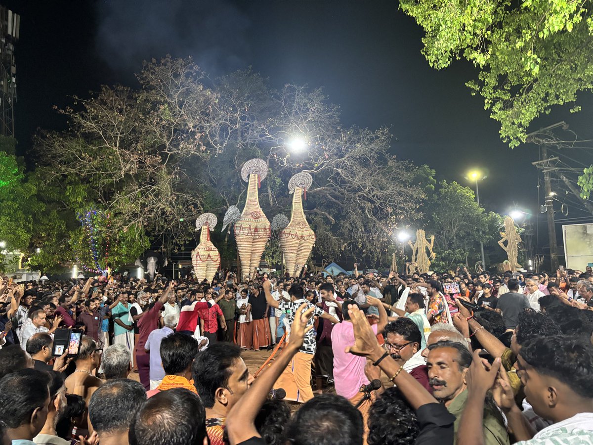 Jibin Thomas tweet media