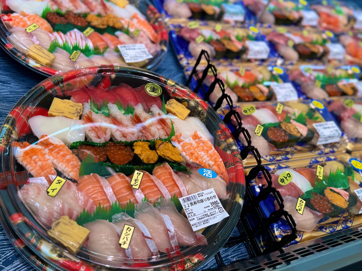 そんなことが起きるのか！？と社長も驚いているのが、たこ一六甲道店