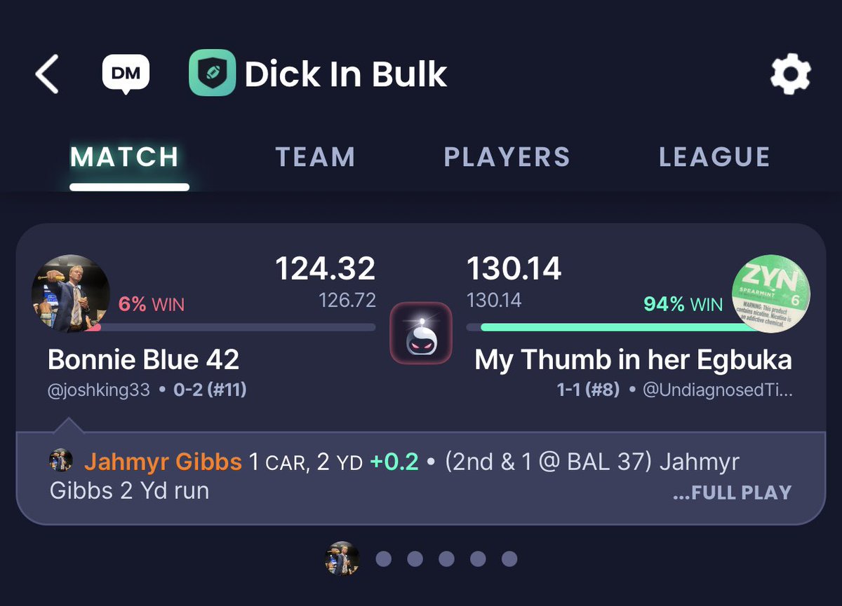 Josh Nation tweet media