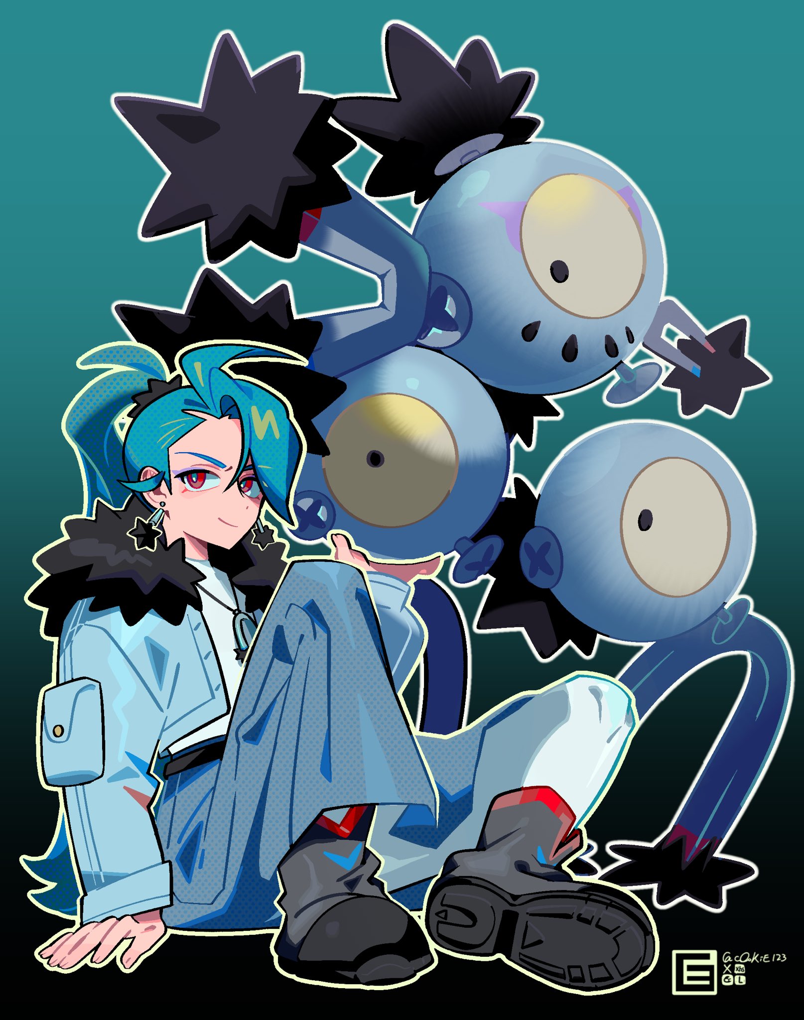 ｽﾞﾝﾄﾞｺ (@mrtk0314) / X