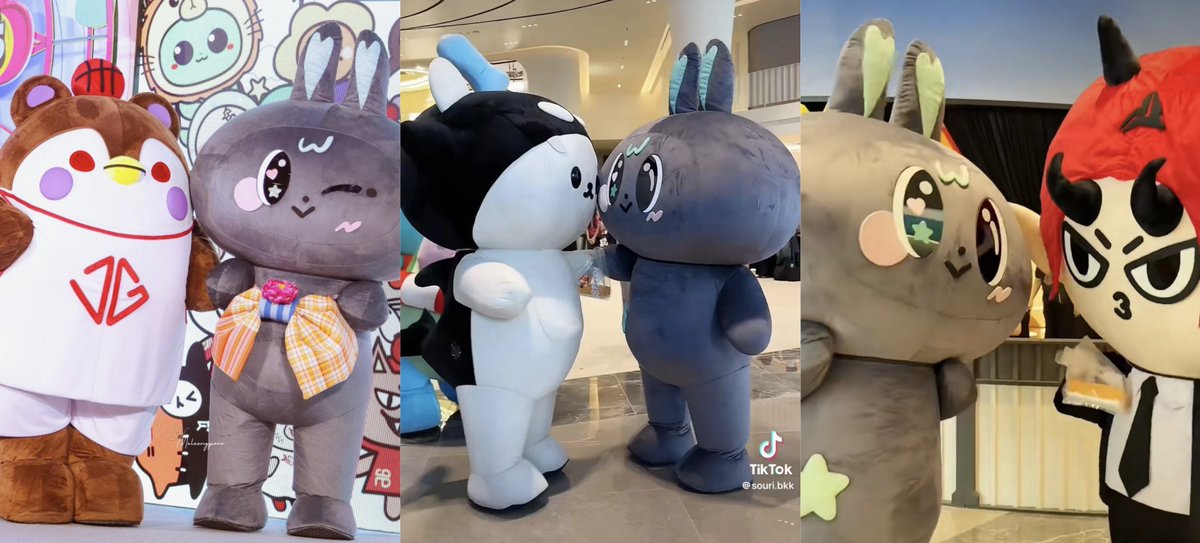 jimojomkan's tweet image. 3 คนนี้ใครจะได้มาเป็นเขย/สะใภ้บ้านซูรีนะ555555

#METAA #GUINZLY #DOMIIA #POLCASAN