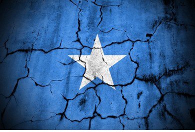 الجاهلون بالتاريخ محكومٌ عليهم بإعادته (1). 
(الصّومال -مع الأسف- على خطى دويلات الأندلس (1)
في الأندلس..
إذا قرأت تاريخ سقوط الأندلس الذي لم يأت فجأة، بل لم بحدث في  سنة أو بضع سنين، وإنّما عبر مئات السنين، تصل إلى نتيجة مفادها أنّ تلك الإمارات أو الدّول -الطّوائف- التي مثّلت