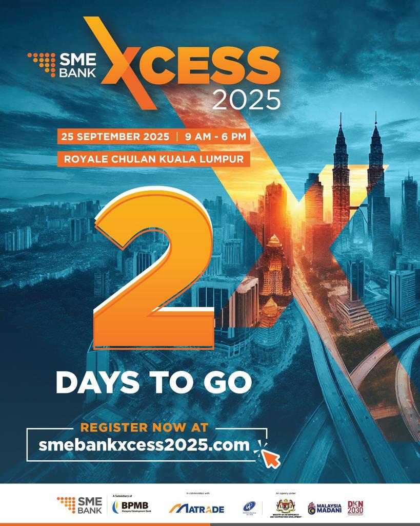 SME Bank tweet media
