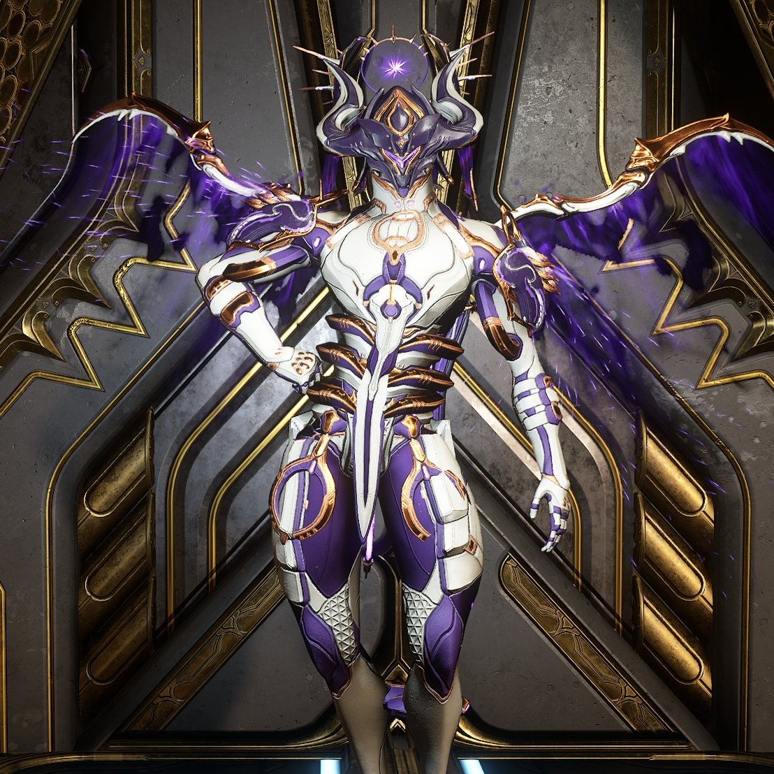 She's so gender I love her