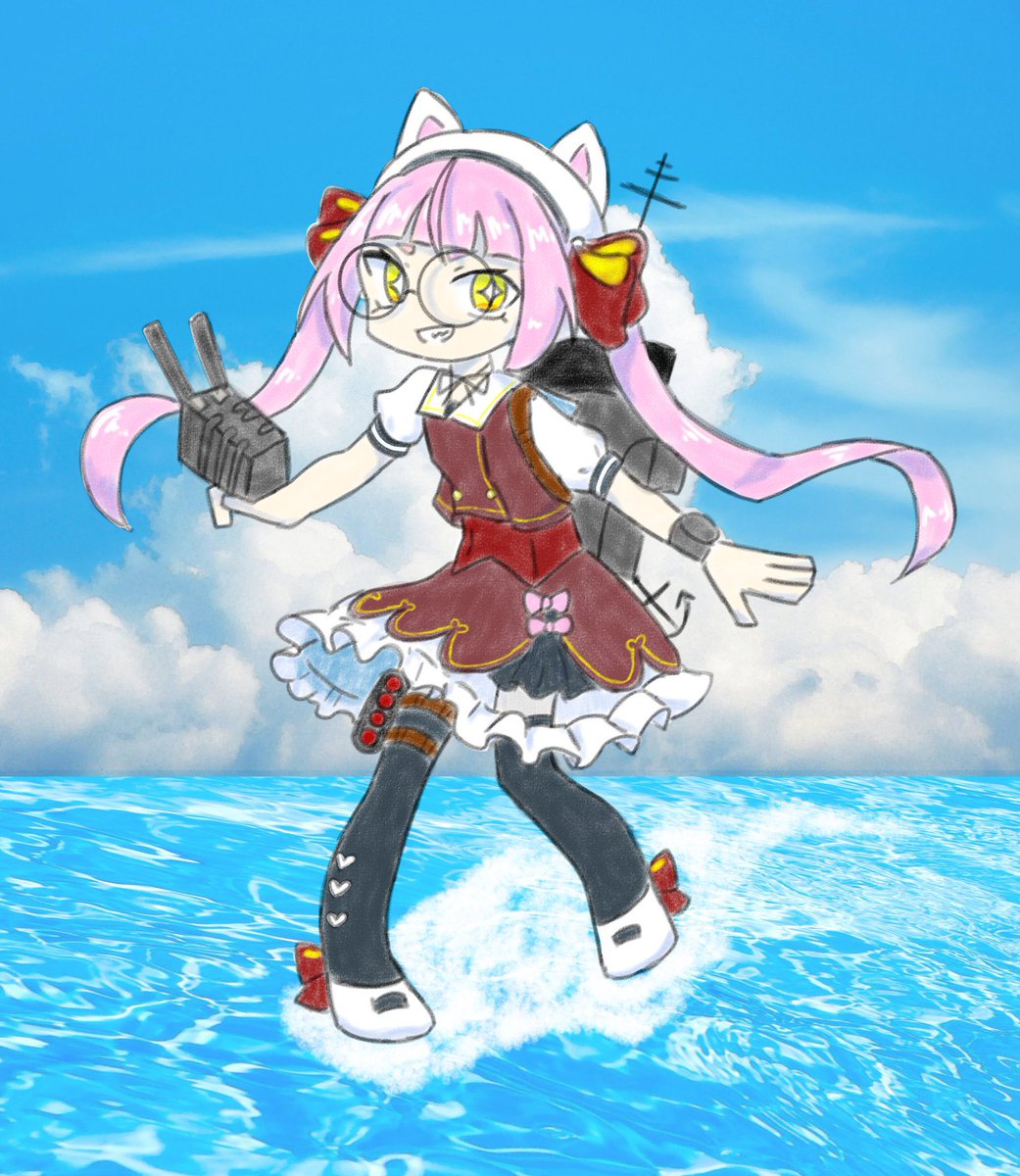 さき♪様 佐佐咲キキ (@sasasakikiki333) / X